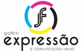Expressão JF Gráfica