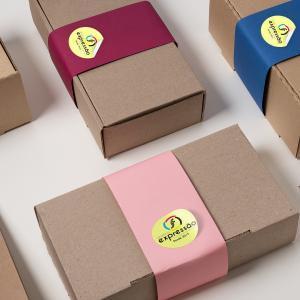 Adesivo Brilho Revenda Vinil 0.10 Tam. Variados  Impressão Ecosolvente  